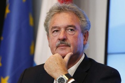 EU-Wirtschaft: Luxemburgs Außenminister will schnelle Öffnung des Schengen-Raums