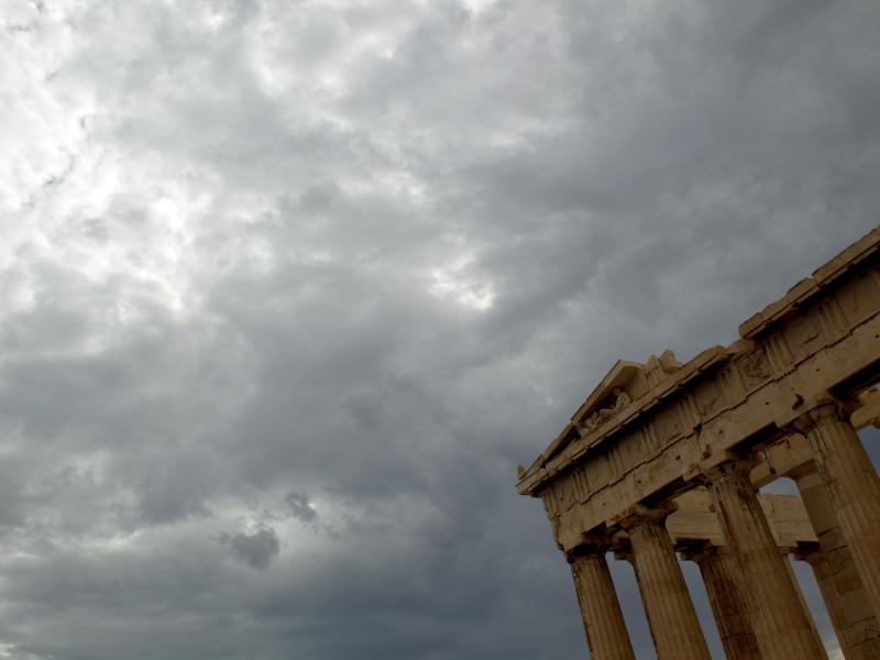 Pokern ohne Ende: Geldgeber und Athen suchen Kompromisse