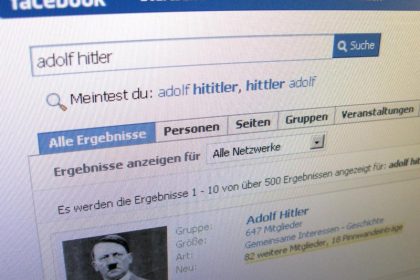 Ermittlungsverfahren auch gegen Facebooks Nordeuropa-Chef
