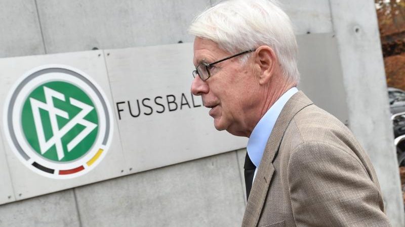 DFB: Rauball will Vertrauen «mühsam» zurückgewinnen