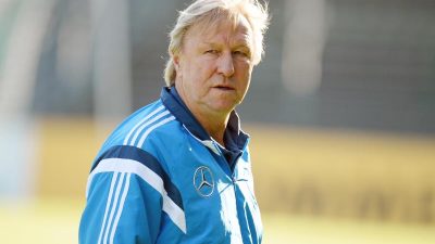 U21: Hrubesch-Team will perfekten Jahresabschluss