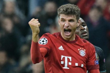 «Bild»: Müller mit neuem Vertrag Bayern-Topverdiener?