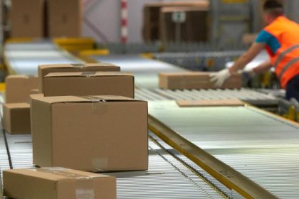Amazon drohen Streiks im Weihnachtsgeschäft