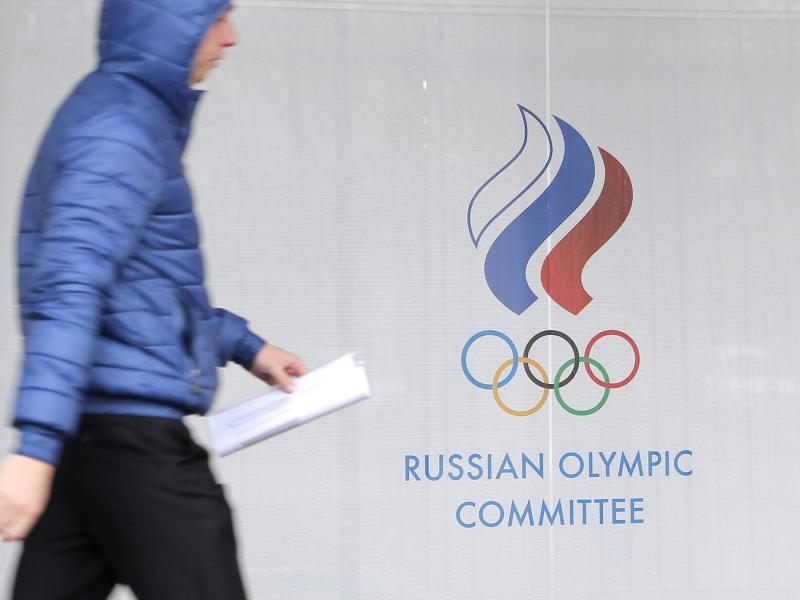 Russland droht Rauswurf: IAAF-Führung berät über Skandal
