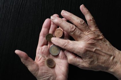 Steuerzahlerbund fordert Entlastung für Rentner