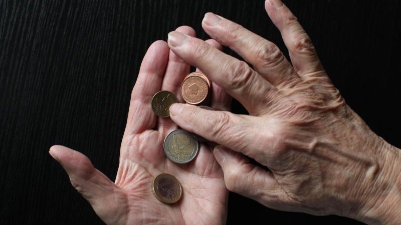 Steuerzahlerbund fordert Entlastung für Rentner