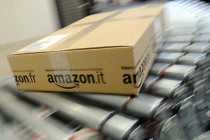 Amazon bringt «Black Friday»-Angebote nach Deutschland
