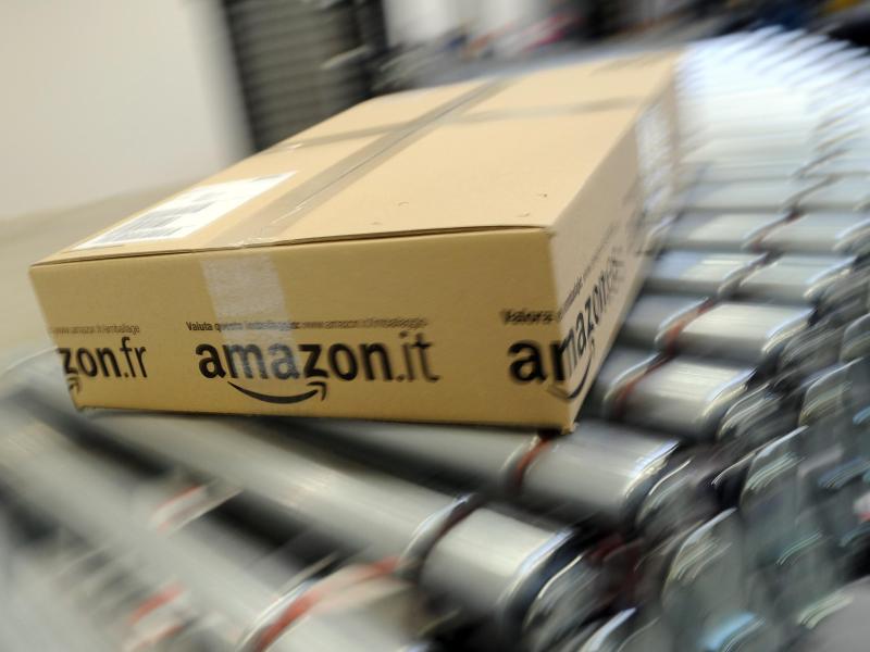 Amazon bringt «Black Friday»-Angebote nach Deutschland