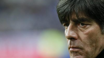 DFB-Team soll schnell aus Frankreich abreisen