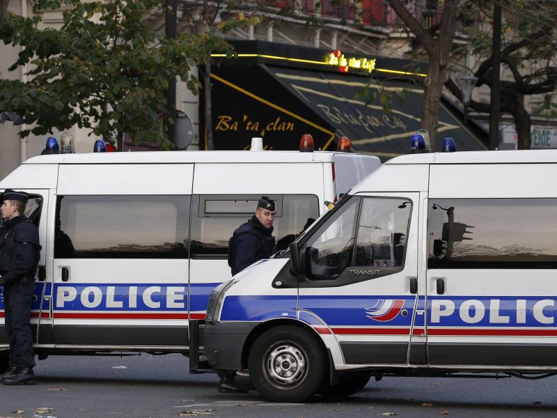 Bataclan: Paris gedenkt der Anschläge mit 130 Toten vor vier Jahren