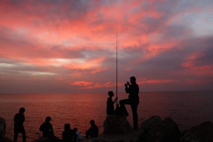 Massenproteste im Gazastreifen am „Tag des Bodens“ geplant