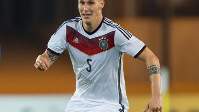 U21-Elf will Österreich distanzieren