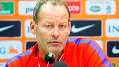 Oranje-Team will positiven Jahresabschluss