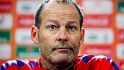 Oranje-Coach: «Freundschaftsspiel im wahrsten Sinne»