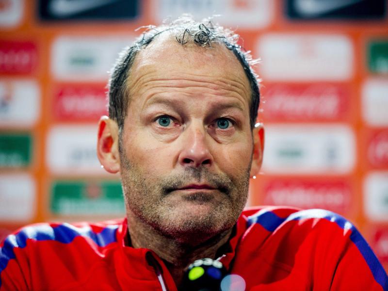 Oranje-Coach: «Freundschaftsspiel im wahrsten Sinne»