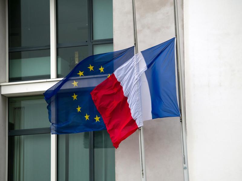IS-Terror: Frankreich ruft EU-Bündnisfall aus