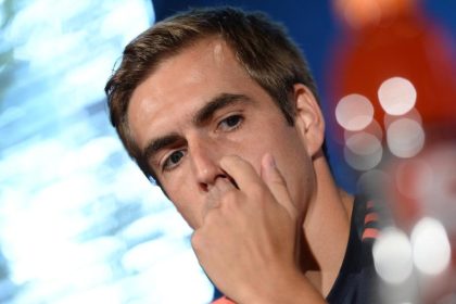 Lahm nach Anschlägen: Auf Politik und Behörden vertrauen