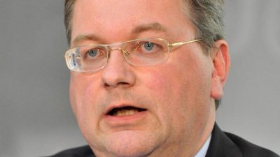 Grindel will Bundestagsmandat als Präsident niederlegen