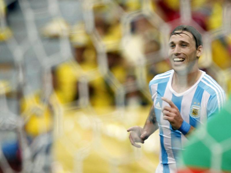 Argentinien schafft ersten WM-Qualifikationssieg