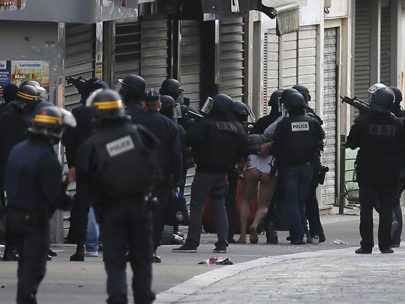 Weiterer Anschlag vereitelt – Frankreich verschärft seine Sicherheitsgesetze
