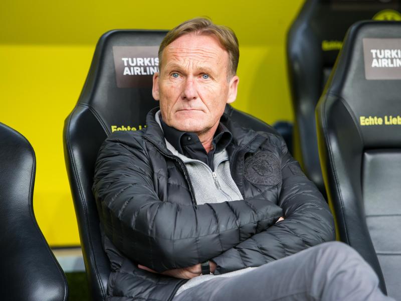 Watzke: Bundesliga empört über Kandidatensuche im DFB