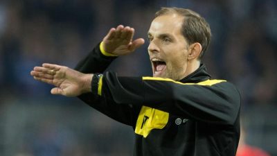 Tuchel: «Tausend wichtigere Dinge als Videoanalyse»