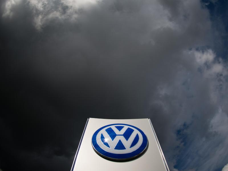 VW-Aufsichtsrat verhandelt über Investitionen in der Krise