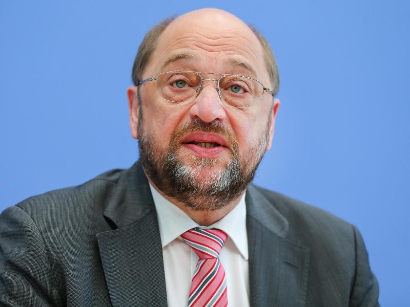 EU-Parlamentspräsident warnt vor „beschämender Instrumentalisierung“ der Flüchtlingskrise