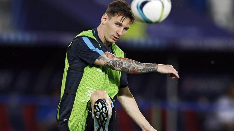 Clásico in Festung: Messi vor Comeback, Rätsel um «CR7»