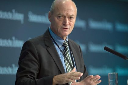 BND-Präsident: Keine akute Gefahr durch Terror-Cyberattacken
