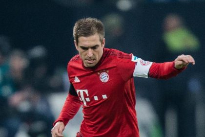 Lahm schmiedet Zukunftspläne – FC Bayern oder DFB