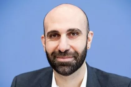 Facebook verhöhnt bekannten Islamkritiker Ahmad Mansour