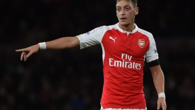 Hoffnung auf Schützenhilfe: Letzte Chance für FC Arsenal