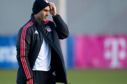 FCB will Spitze verteidigen – Bayer: Alles oder Nichts