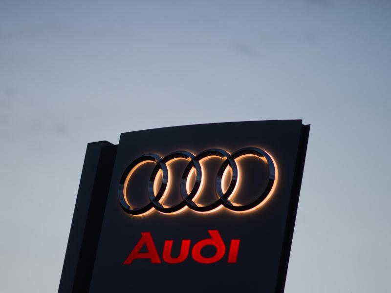 Audi räumt Einbau von Manipulations-Software ein