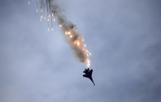 US-Kampfjet F-15 über der Nordsee abgestürzt – Leiche vom Piloten gefunden