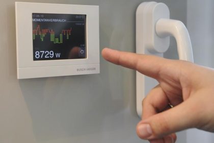 Experten: Deutschland muss Chancen beim intelligenten Zuhause nutzen