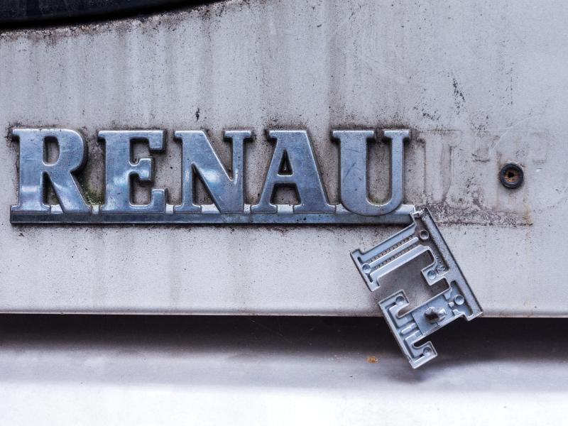 Umwelthilfe attackiert auch Renault