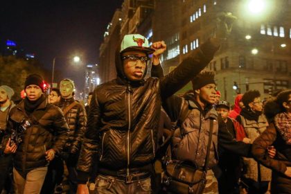Polizeivideo veröffentlicht: Chicago fürchtet Unruhen