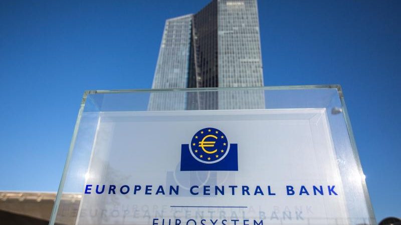 EZB warnt vor Finanzrisiken aus Schwellenländern