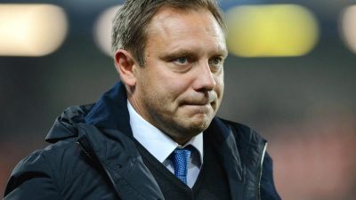 Schalke sucht den Weg aus der Krise