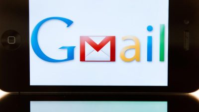 Google muss GMail als Telekommunikations-Dienst anmelden