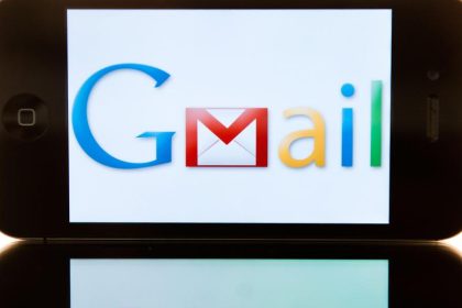 Google muss GMail als Telekommunikations-Dienst anmelden