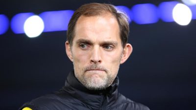 Tuchel setzt auf Rotation: «Reine Vorsichtsmaßnahme»