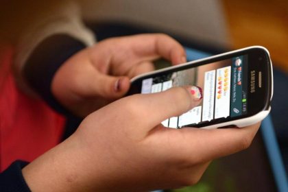 2015: 1,3 Milliarden Smartphones verkauft