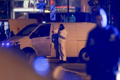 So vermasselte die belgische Polizei 13 Mal die Entlarvung der Paris-Attentäter