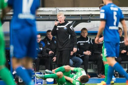 Acht Tore, kein Sieger in Paderborn – Auch Union mit Remis