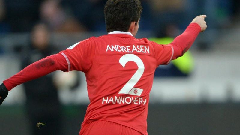 Hannover gewinnt Premieren-Duell gegen Ingolstadt klar