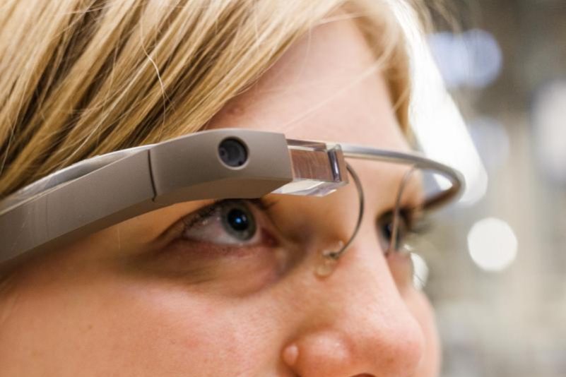 Virtuelle Realität hält Einzug in die Produktion