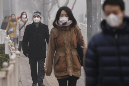 Tausende chinesische Atemschutzmasken in Tschechien beschlagnahmt